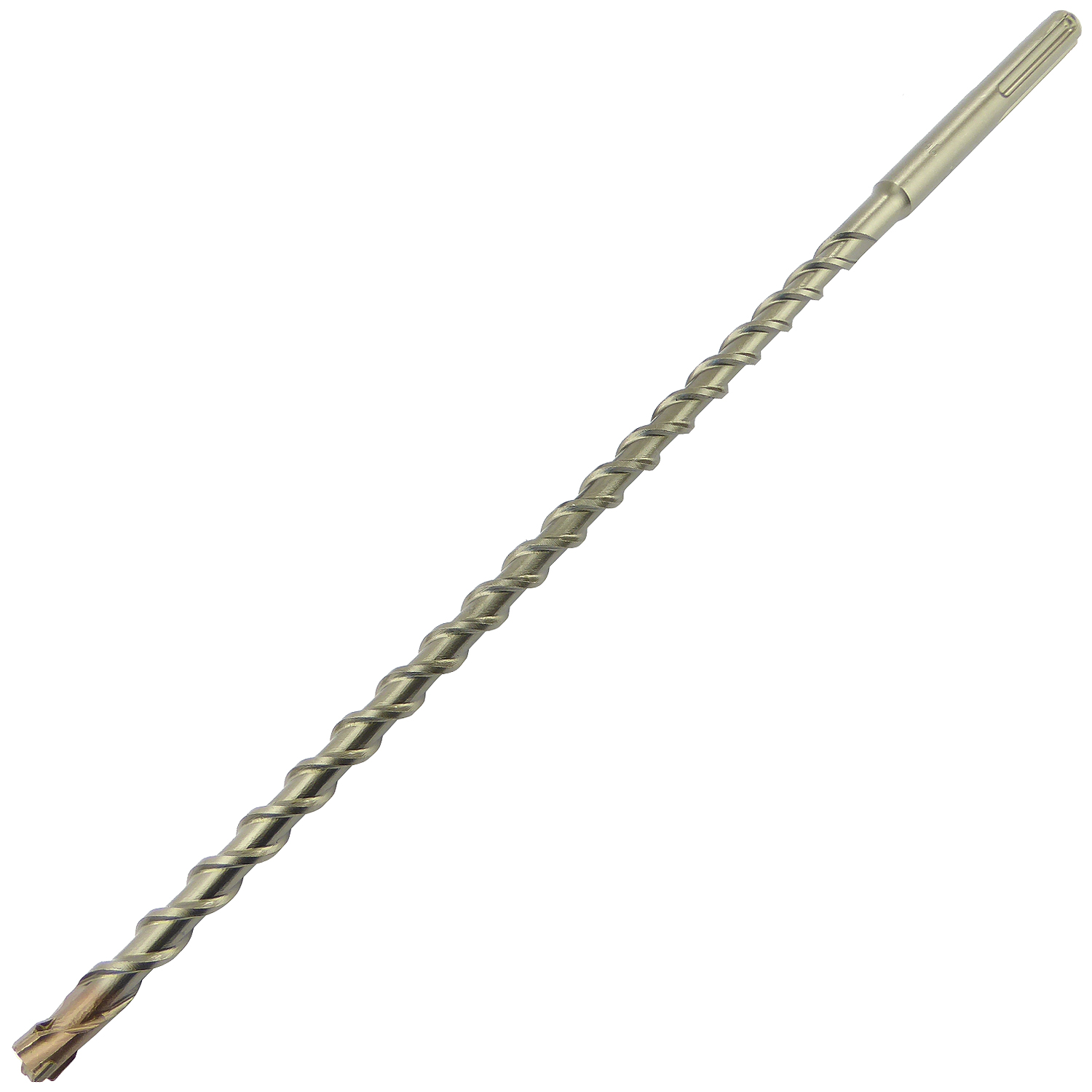 16mm x 540mm SDS Max Drill Bit